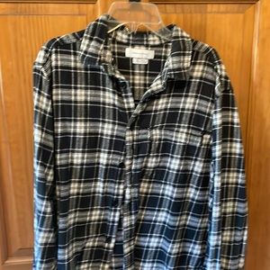 Urban outfitters, plaid shirt